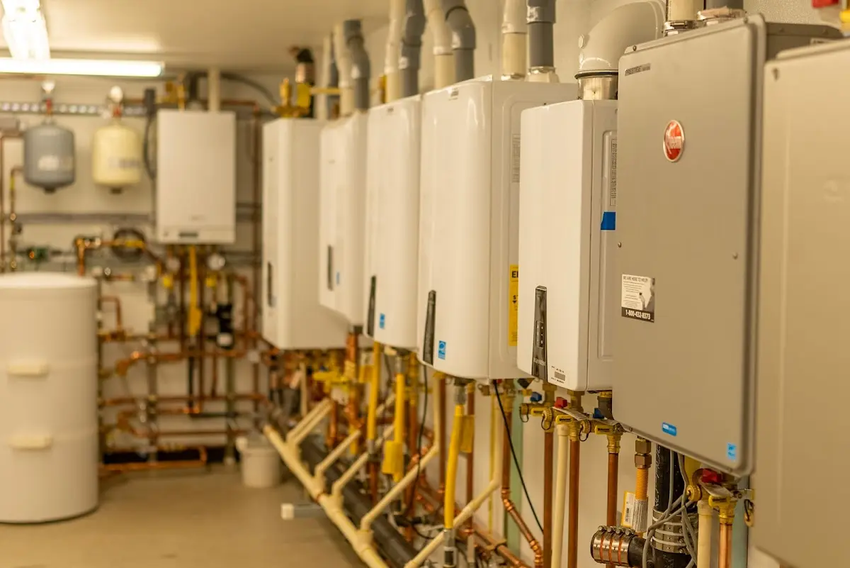 Drain Cleaning in Umatilla, OR